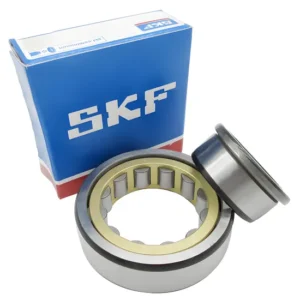 SKF NF312em NF313em NF314em Cylindrical Roller Bearings
