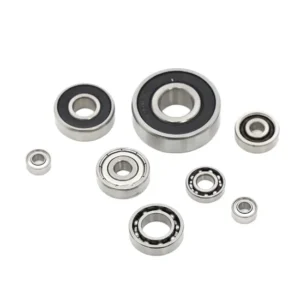 Series 691-695 Mini Deep Groove Ball Bearing, High-Quality