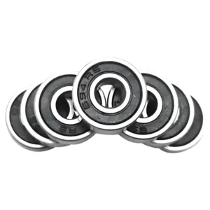 Small Size R188 Open Deep Groove Ball Bearing
