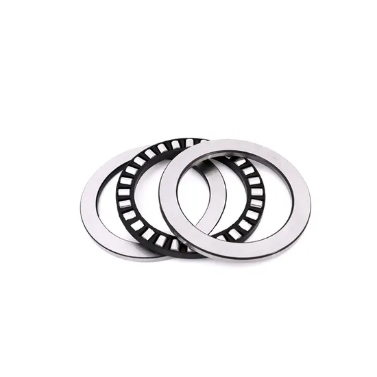 81105-TV Thrust Roller Bearing High Quality Factory Direct Sales