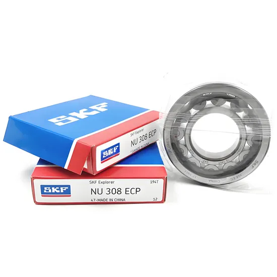 SKF N2226em N2228em Cylindrical Roller Bearing