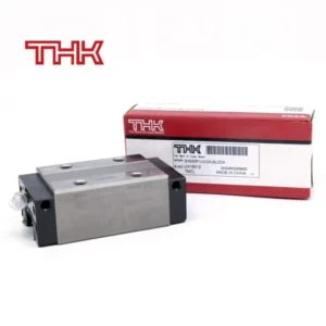 THK HSR15A HSR20A HSR25A Linear Guide Rail Slider Japan