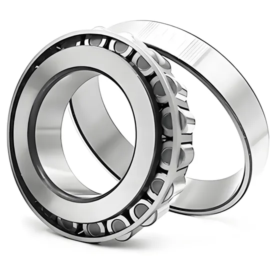 Tapered Roller Bearings 33207 33007 33110 32906 High Quality