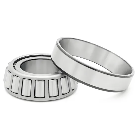 Tapered Roller Bearings 33209 33009 33112 32908 High Quality