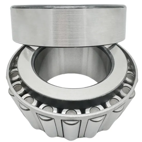 Tapered Roller Bearing Hr32911j-Hr32915j High Quality Bearings