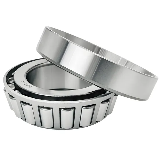 Tapered Roller Bearings Hr33221j Hr33005j Hr33006j Hr33007j - Image 3