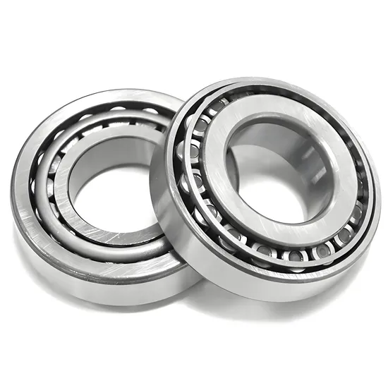 Tapered Roller Bearings Hr33221j Hr33005j Hr33006j Hr33007j - Image 4