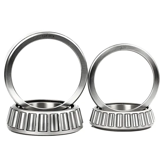 Tapered Roller Bearings Hr33221j Hr33005j Hr33006j Hr33007j - Image 5
