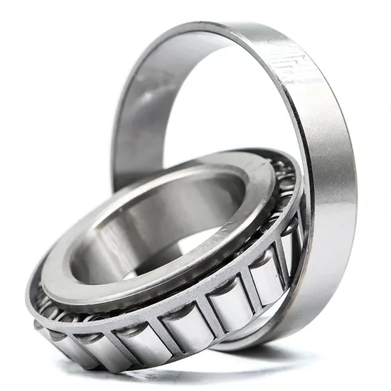 Tapered Cylindrical Spherical Automobile Wheel Truck Bearings