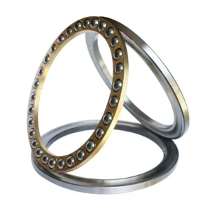 Thrust Ball Bearings 51201 51102 51202 for Automobile