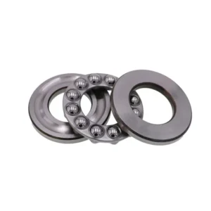 Thrust Ball Bearings 51204 51304 51105 for Cars Motorcycles