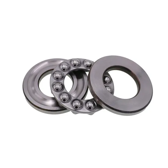 Thrust Ball Bearings 51204 51304 51105 for Cars Motorcycles