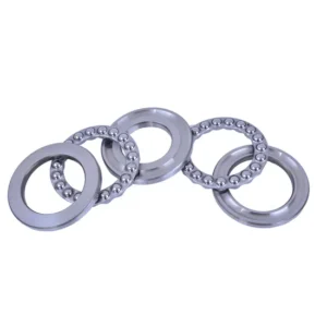 Thrust Ball Bearings 51205 51305 51405 51106 51206 Auto Parts
