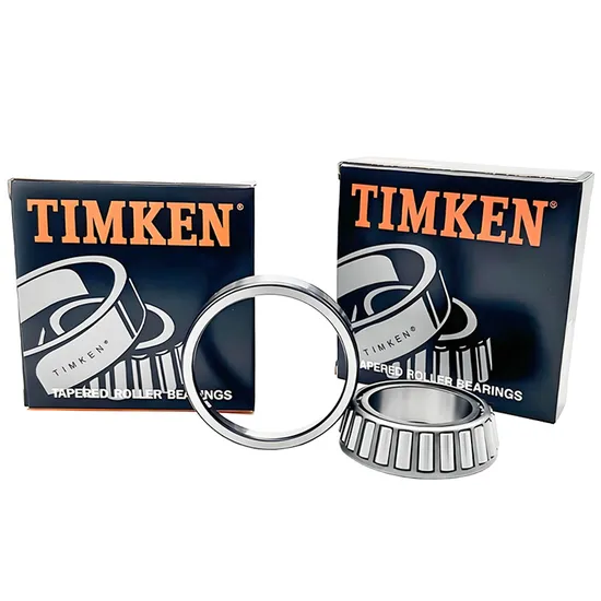Timken 30311-30313 Tapered Roller Bearing for Loom