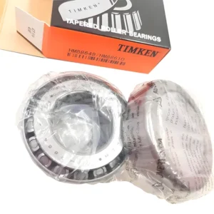Timken 33216 Taper Roller Bearing High Quality