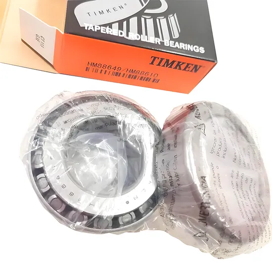 Timken 33216 Taper Roller Bearing High Quality