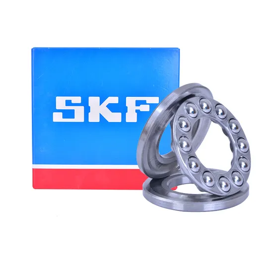 Timken 51230-51248 Thrust Ball Bearing High Quality - Image 2