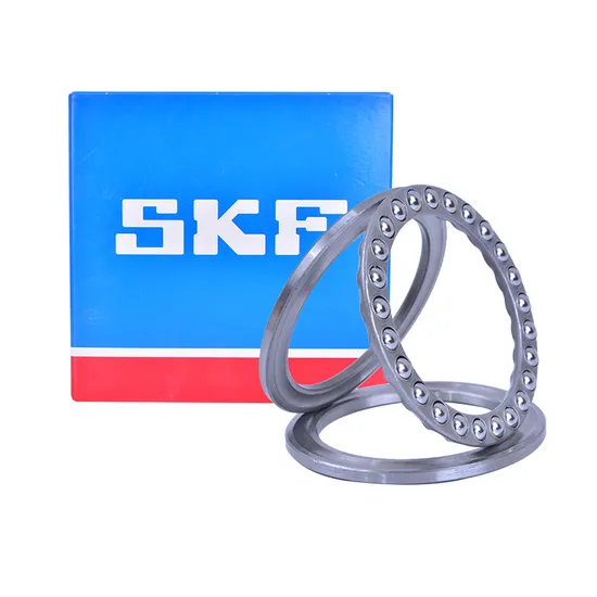Timken 51230-51248 Thrust Ball Bearing High Quality - Image 3