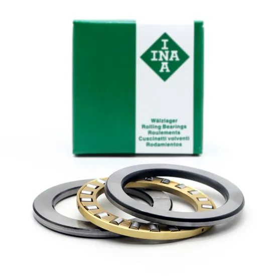 Timken 51230-51248 Thrust Ball Bearing High Quality - Image 4