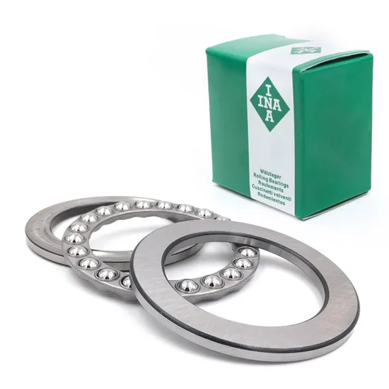 Timken 51230-51248 Thrust Ball Bearing High Quality - Image 5