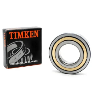 Timken N207e NJ207e NF207e NU207e NUP207e Cylindrical Roller Bearings