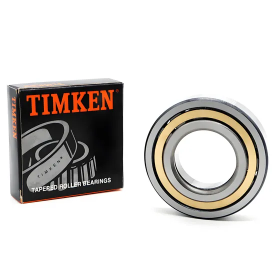 Timken N207e NJ207e NF207e NU207e NUP207e Cylindrical Roller Bearings