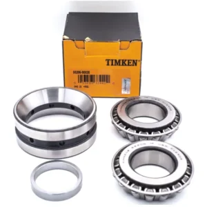 Timken 32004 30204 32904 Tapered Roller Bearings Auto Parts