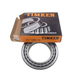 Timken Rear Tapered Roller Bearing L44649/L44610 OEM 1304226