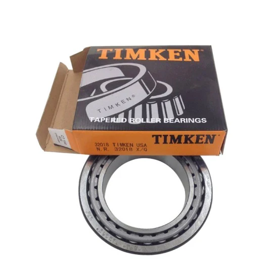 Timken Rear Tapered Roller Bearing L44649/L44610 OEM 1304226