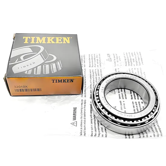 Timken 30240 32048X Tapered Roller Bearing High Quality