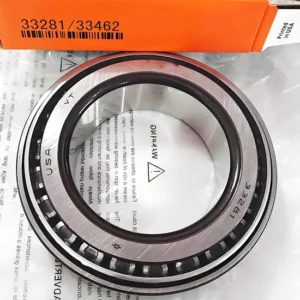 Timken 33205 22205 Conical Taper Roller Bearing High Quality