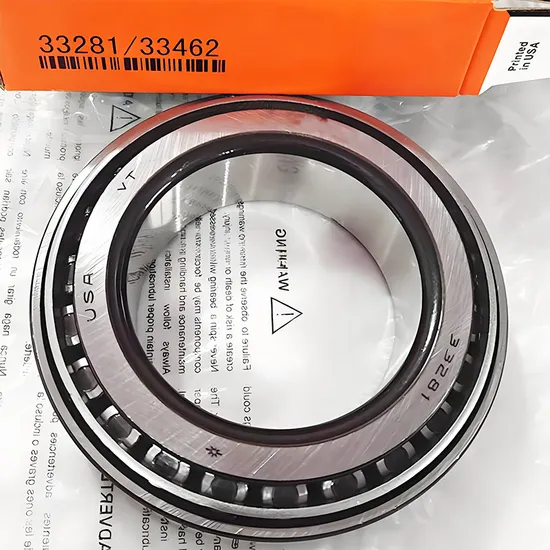 Timken 33205 22205 Conical Taper Roller Bearing High Quality