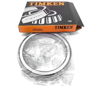 Timken 30206 High Precision Tapered Roller Bearing