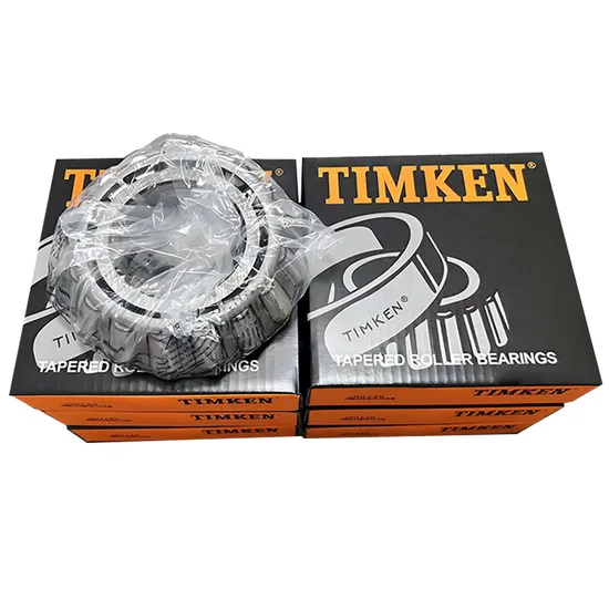 Timken Tapered Roller Bearing 32914 32014 33014 33114 High Quality