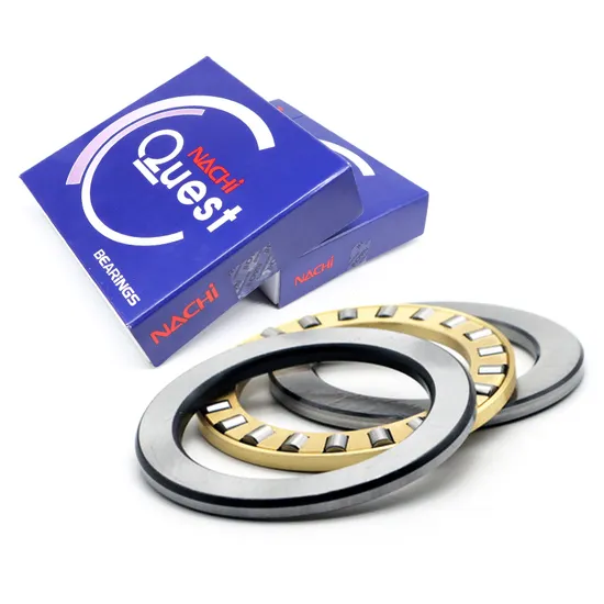 Timken Koyo NSK 51110-51410 Thrust Ball Bearings High Quality