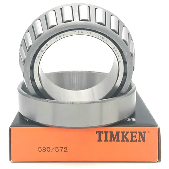 How China SKF Factory Cuts Custom Bearing Lead Times to 4 Weeks with OEM?
