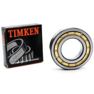 Timken NACHI NSK NJ220em NJ221em NJ222em Cylindrical Roller Bearing