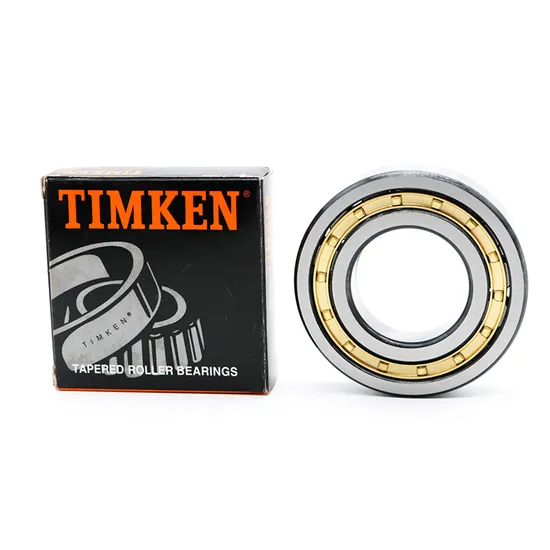 NJ2218em NJ2219em NJ2220em Cylindrical Roller Bearing