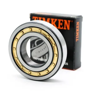 Timken NACHI NSK NJ2238em NJ2240em NJ2244em Cylindrical Roller Bearing