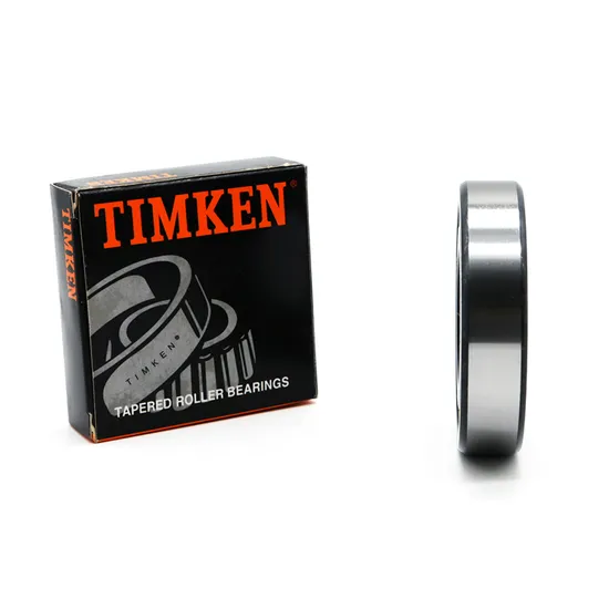 Timken NACHI NSK Nu321em Nu322em Nu324em Cylindrical Roller Bearing