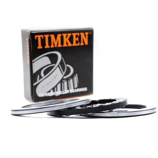 Timken NACHI NTN 52205-52212 Thrust Ball Bearing
