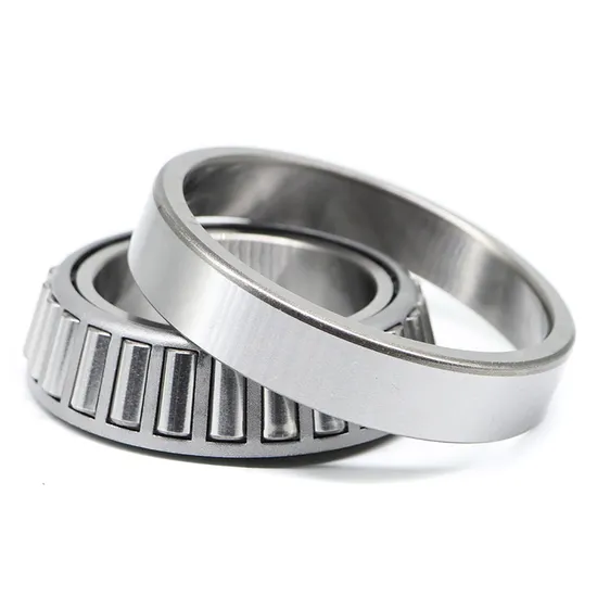 Timken NACHI Taper Roller Bearings 30222 30324 32226 32326 32026X 31326 - Image 5