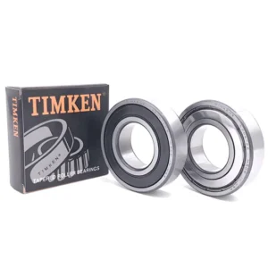 Deep Groove Ball Bearing 624 625 626 High Quality