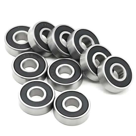 Timken NSK 604 605 Deep Groove Ball Bearing Auto Parts - Image 2