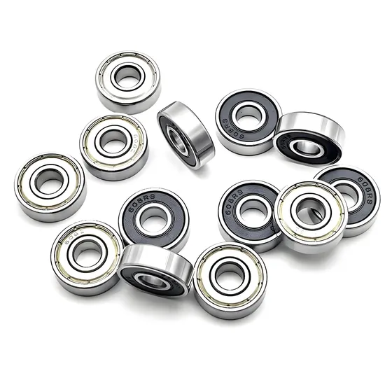 Timken NSK 604 605 Deep Groove Ball Bearing Auto Parts - Image 3