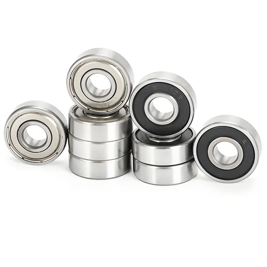 Timken NSK 604 605 Deep Groove Ball Bearing Auto Parts - Image 4