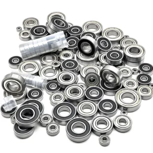 Timken NSK 604 605 Deep Groove Ball Bearing Auto Parts