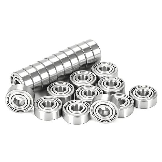 Timken NSK 604 605 Deep Groove Ball Bearing Auto Parts - Image 5