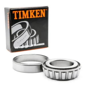 33220 Taper Roller Bearing for Plastic Machinery – High Quality