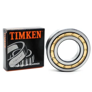 Timken NF2203em NF2204em NF2205em Cylindrical Roller Bearing